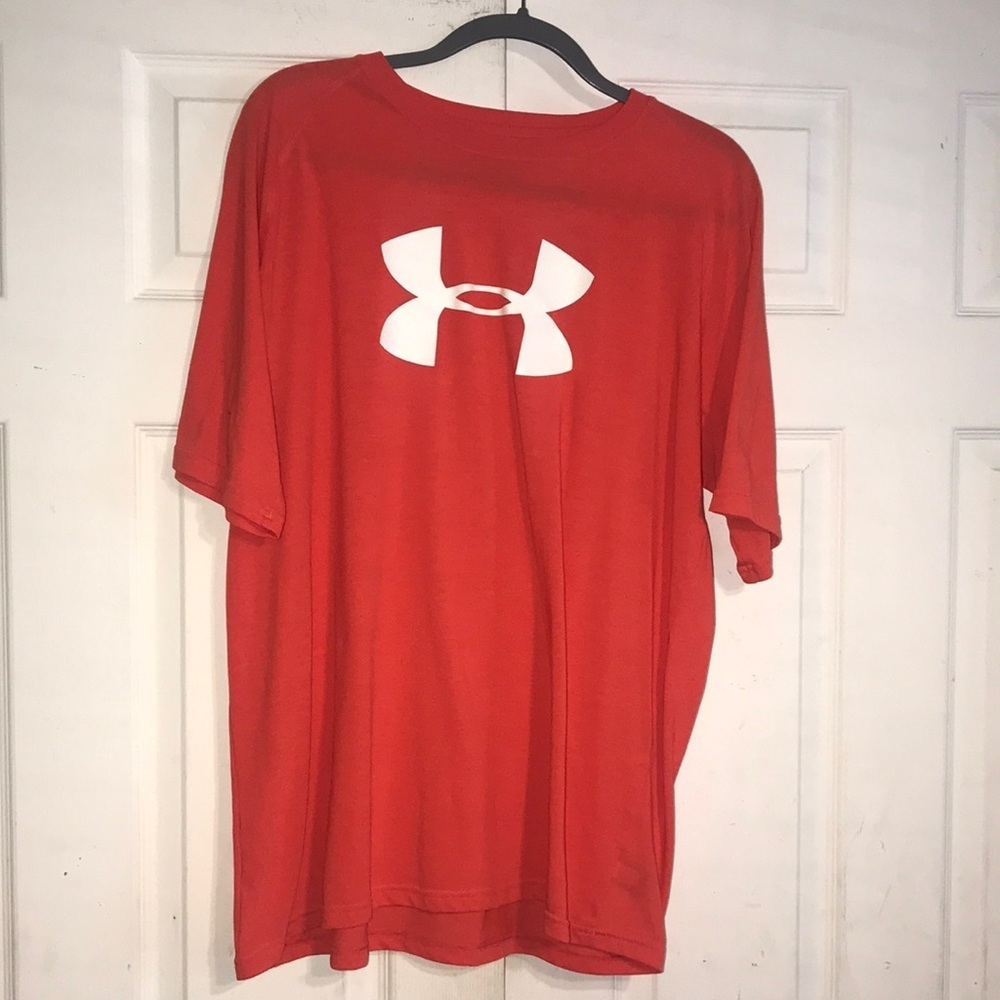 Men’s Under Armour Tee
